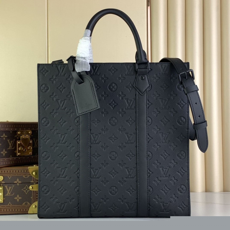 LV Shopping Bags
